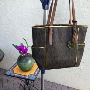 Michael Kors Handbag
